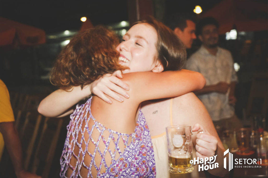 Happy Hour Setor 1 O Happy Hour