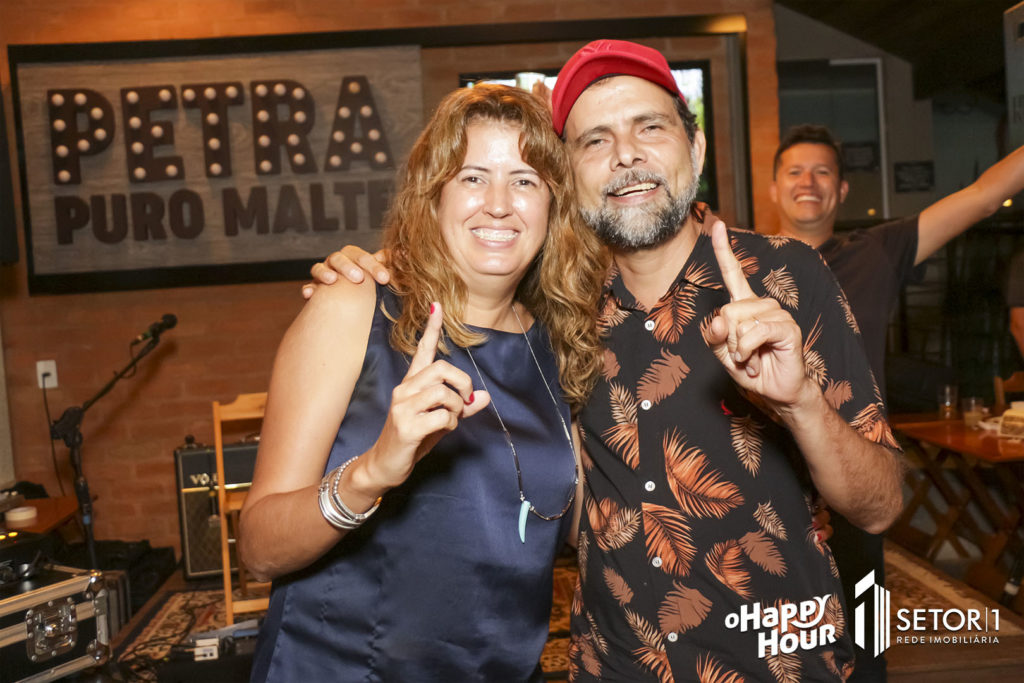 Happy Hour Setor 1 O Happy Hour