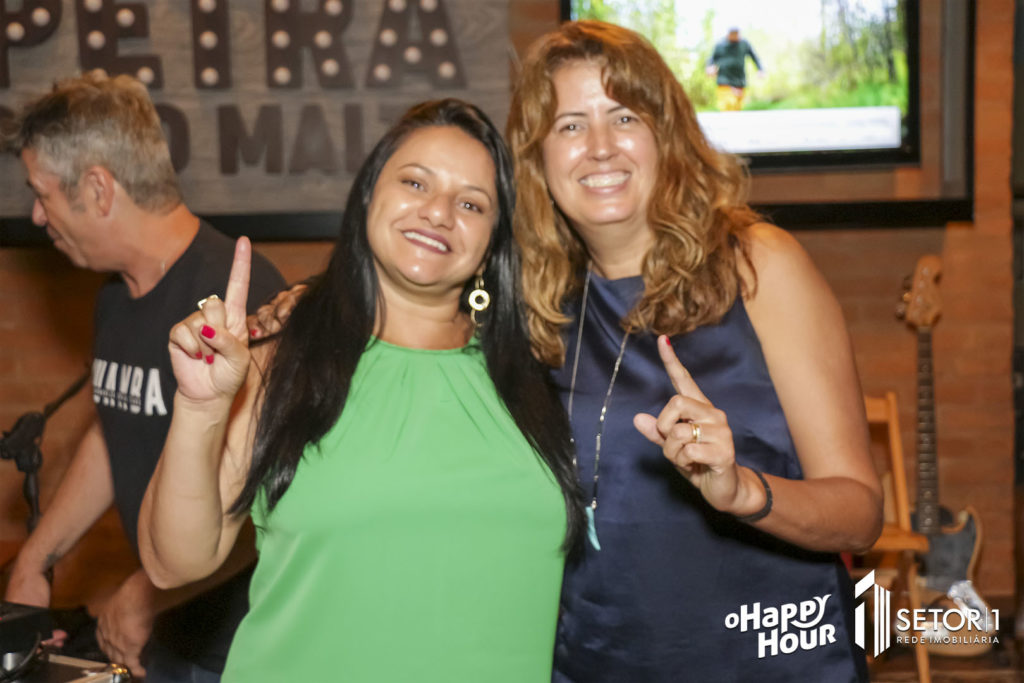 Happy Hour Setor 1 O Happy Hour