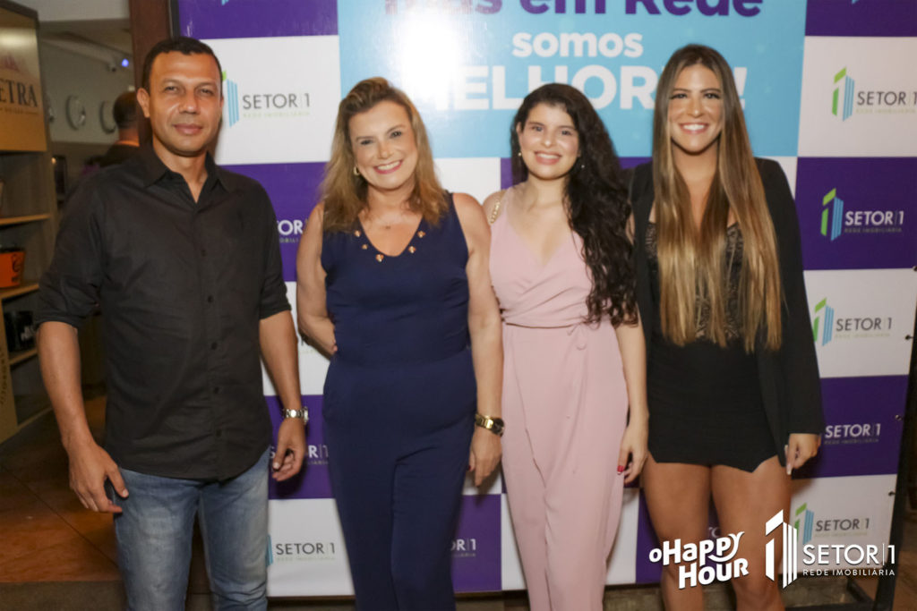 Happy Hour Setor 1 O Happy Hour