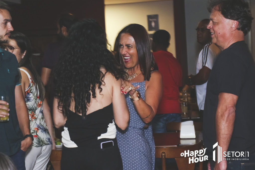 Happy Hour Setor 1 O Happy Hour
