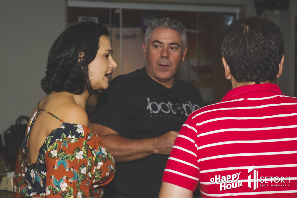 Happy Hour Setor 1 O Happy Hour