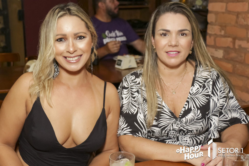 Happy Hour Setor 1 O Happy Hour