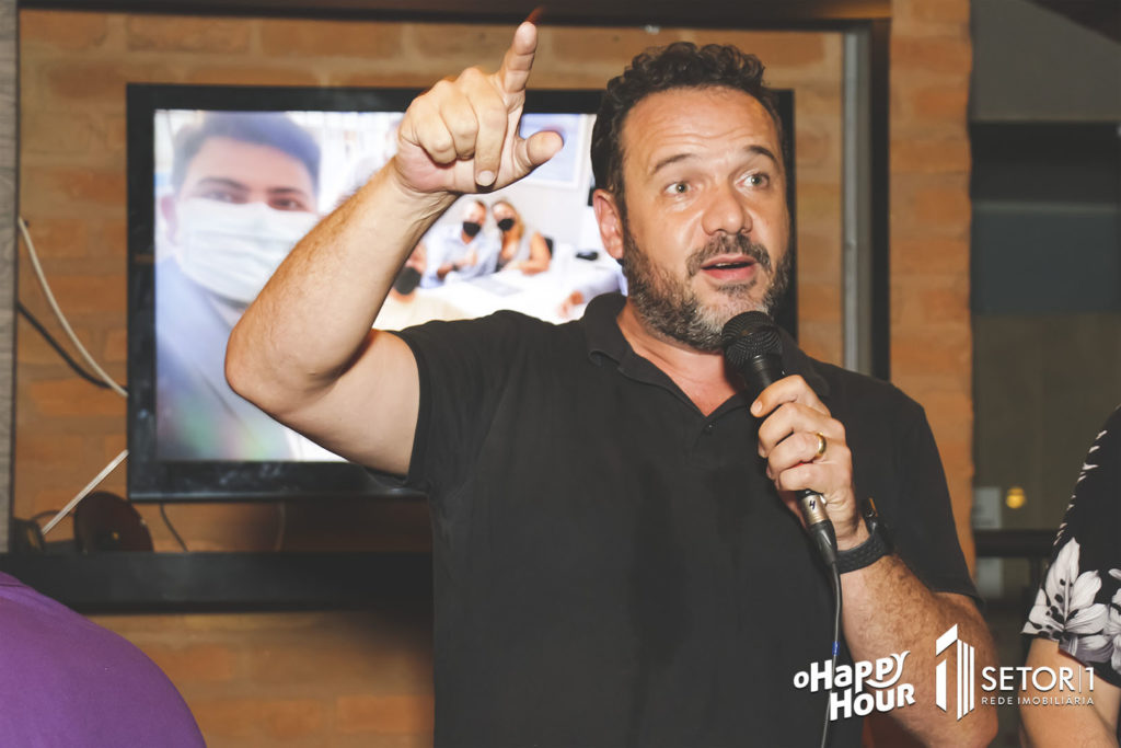 Happy Hour Setor 1 O Happy Hour