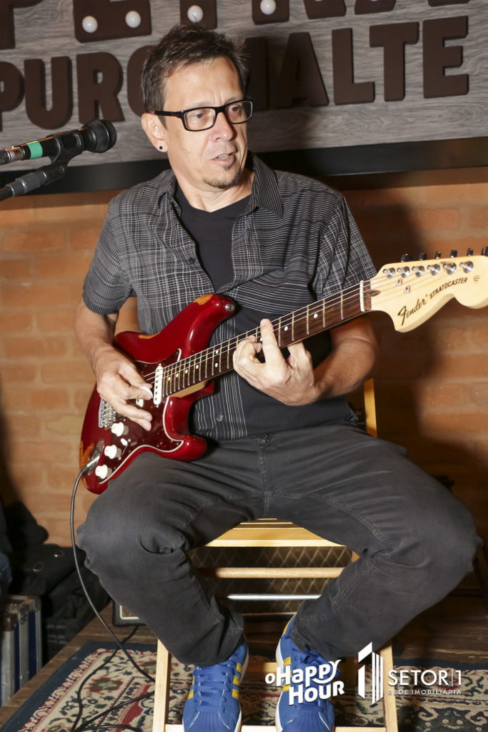 Happy Hour Setor 1 O Happy Hour