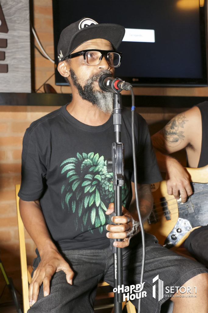 Happy Hour Setor 1 O Happy Hour