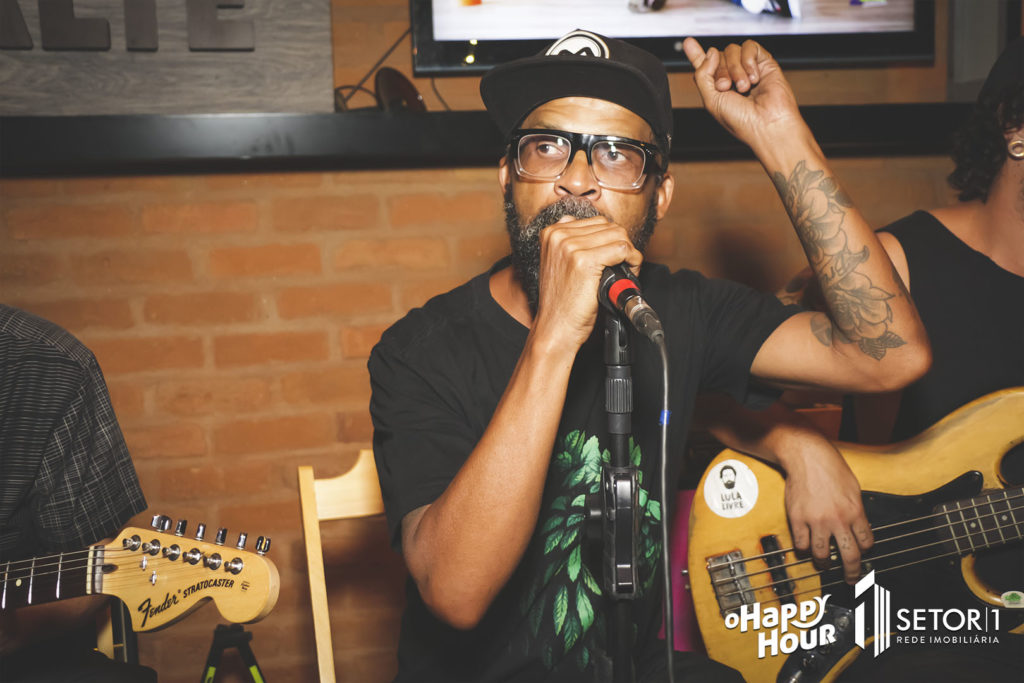 Happy Hour Setor 1 O Happy Hour