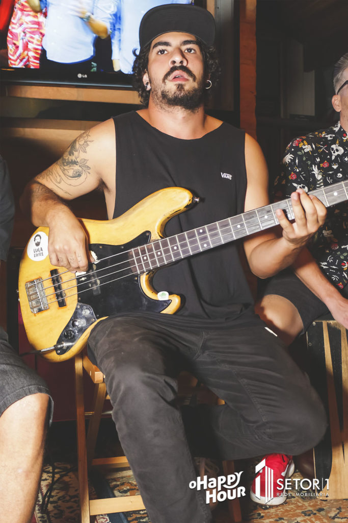 Happy Hour Setor 1 O Happy Hour