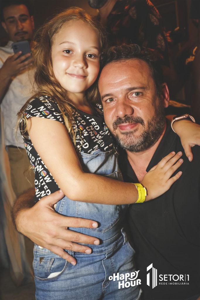 Happy Hour Setor 1 O Happy Hour