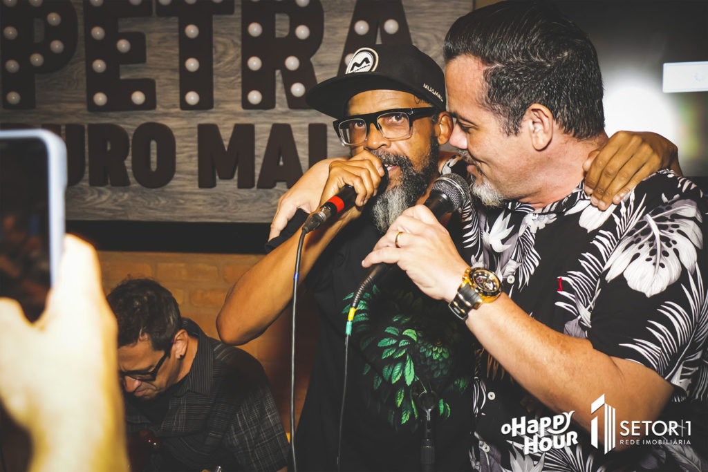 Happy Hour Setor 1 O Happy Hour