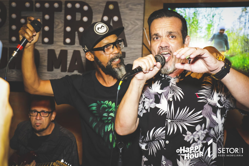 Happy Hour Setor 1 O Happy Hour