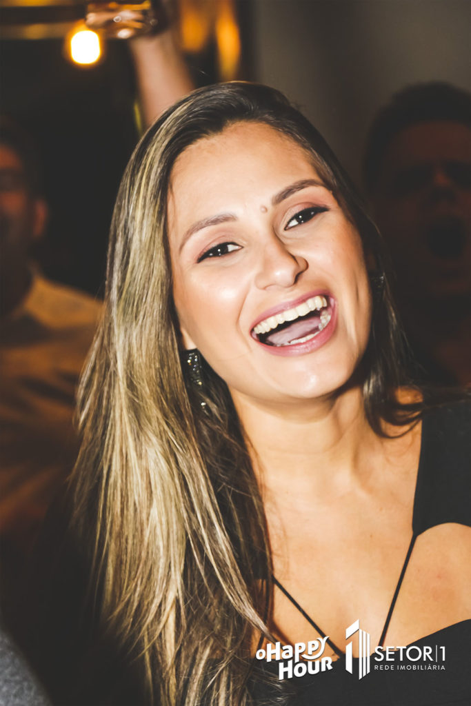 Happy Hour Setor 1 O Happy Hour