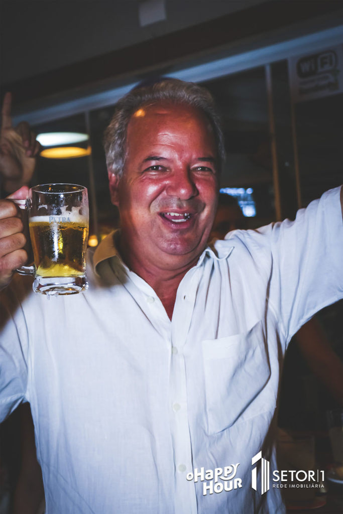 Happy Hour Setor 1 O Happy Hour