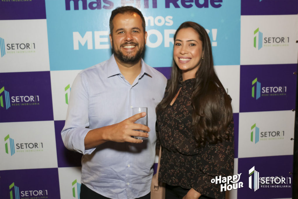 Happy Hour Setor 1 O Happy Hour