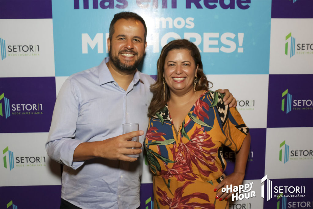 Happy Hour Setor 1 O Happy Hour