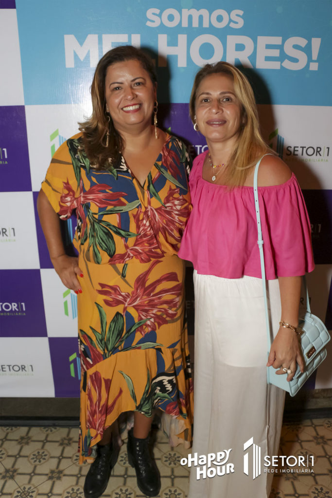 Happy Hour Setor 1 O Happy Hour