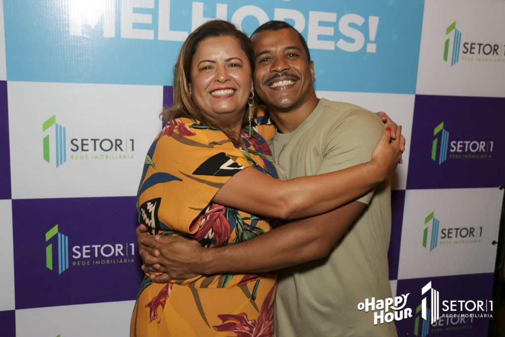 Happy Hour Setor 1 O Happy Hour