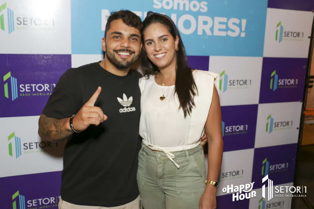 Happy Hour Setor 1 O Happy Hour