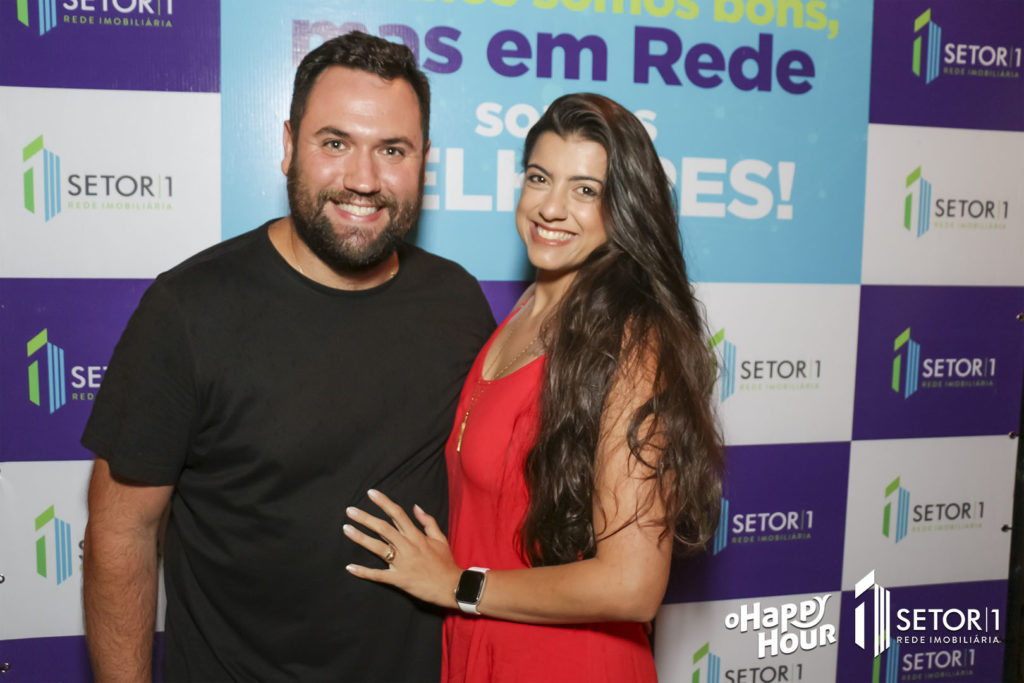 Happy Hour Setor 1 O Happy Hour