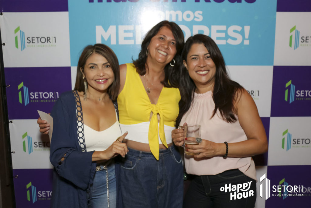 Happy Hour Setor 1 O Happy Hour