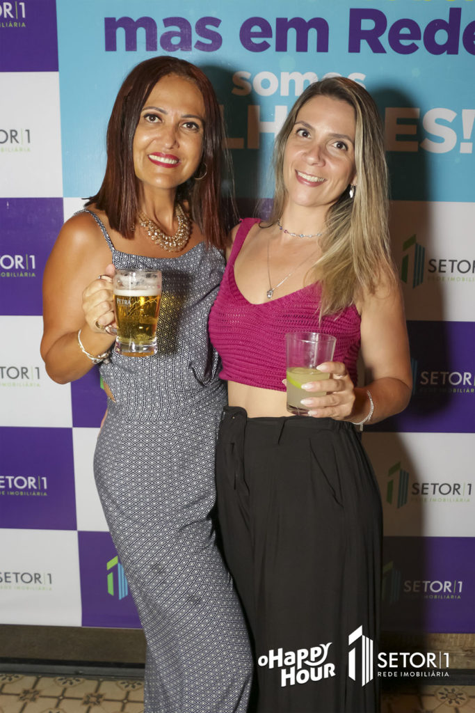 Happy Hour Setor 1 O Happy Hour