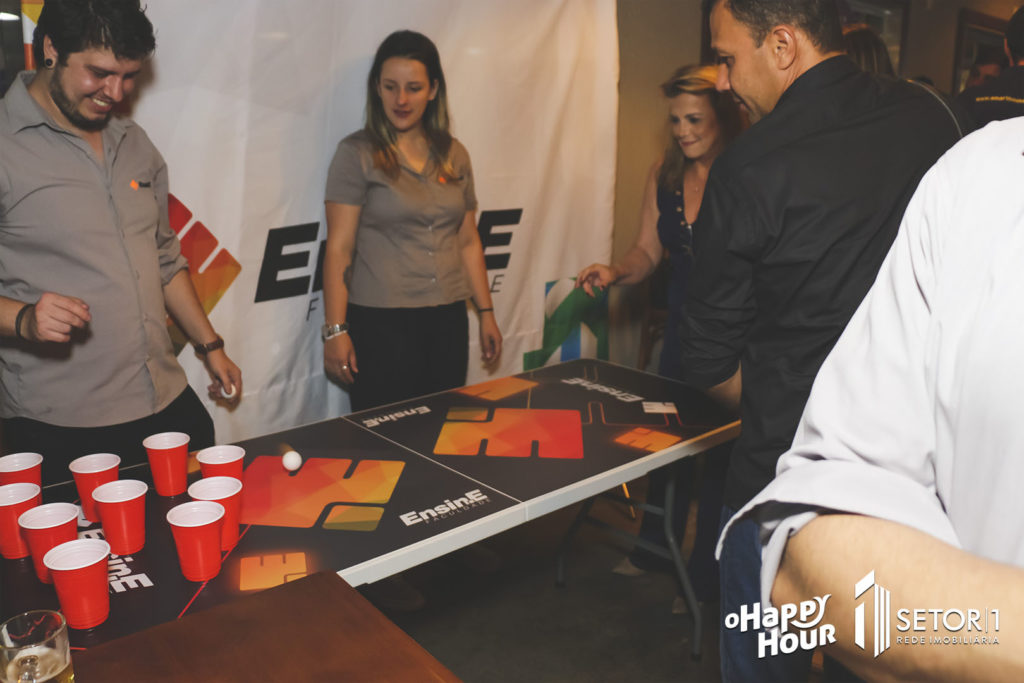 Happy Hour Setor 1 O Happy Hour