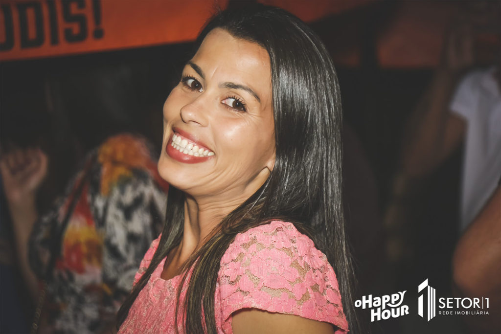 Happy Hour Setor 1 O Happy Hour