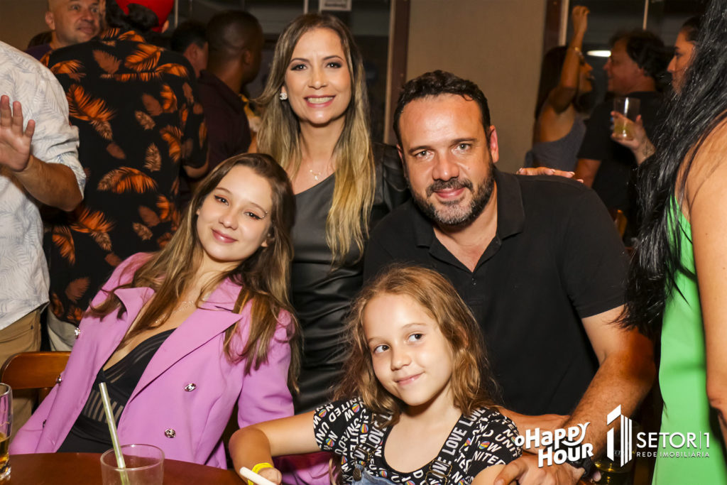 Happy Hour Setor 1 O Happy Hour