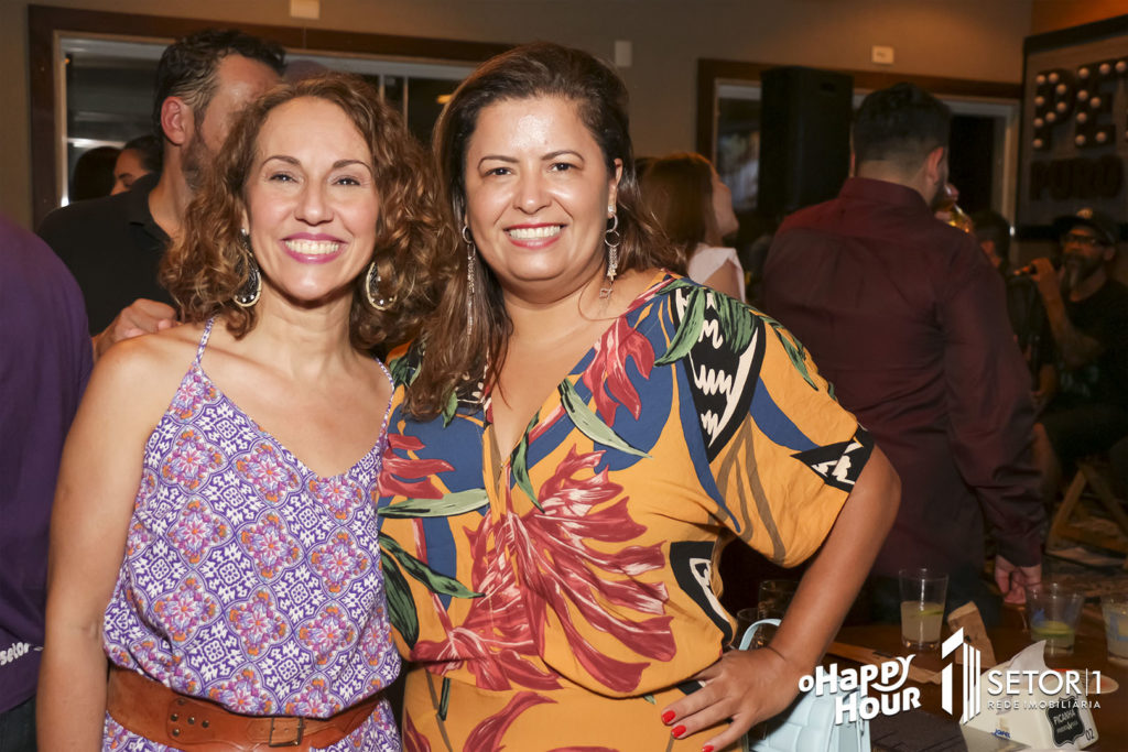 Happy Hour Setor 1 O Happy Hour