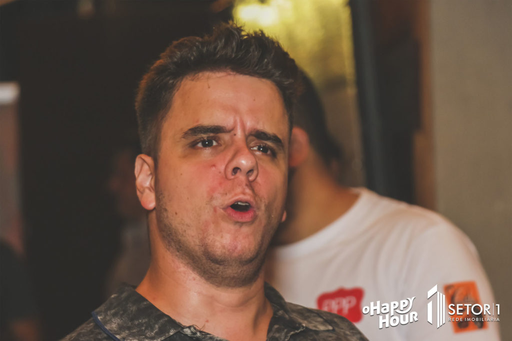 Happy Hour Setor 1 O Happy Hour