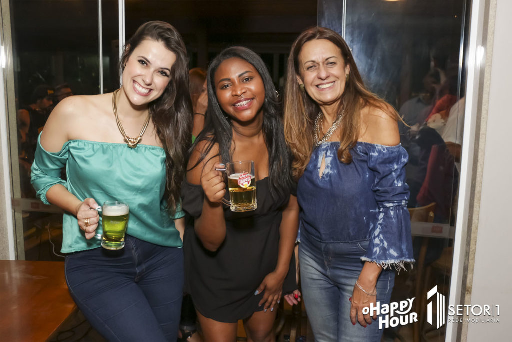 Happy Hour Setor 1 O Happy Hour