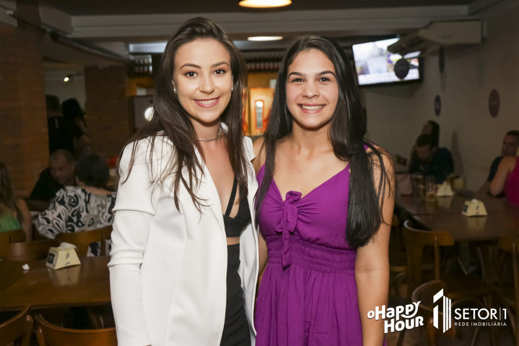 Happy Hour Setor 1 O Happy Hour