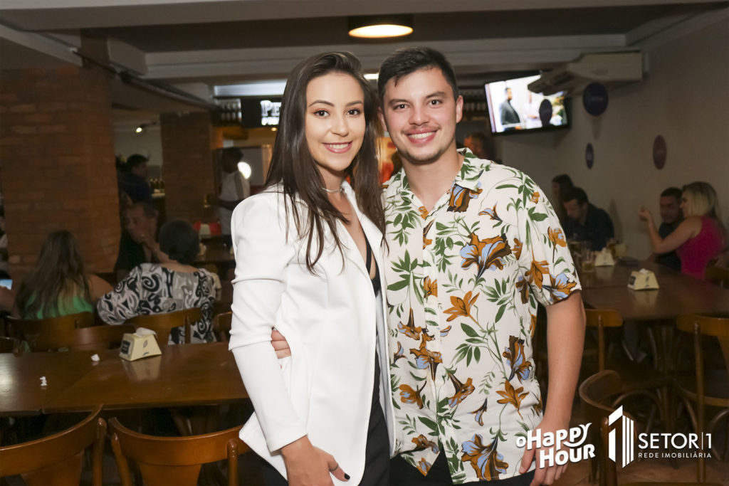 Happy Hour Setor 1 O Happy Hour