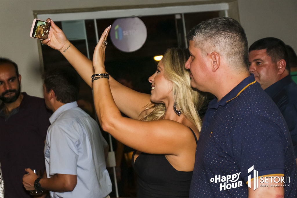 Happy Hour Setor 1 O Happy Hour