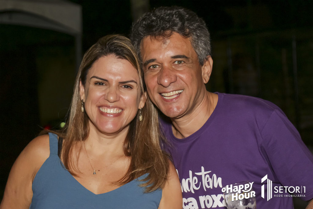 Happy Hour Setor 1 O Happy Hour