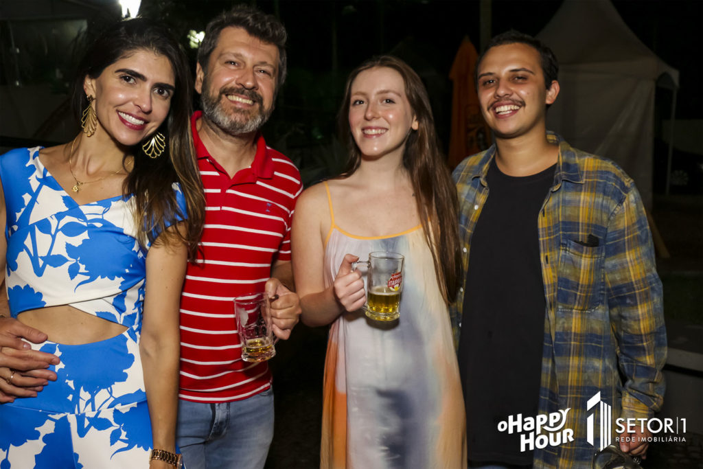 Happy Hour Setor 1 O Happy Hour