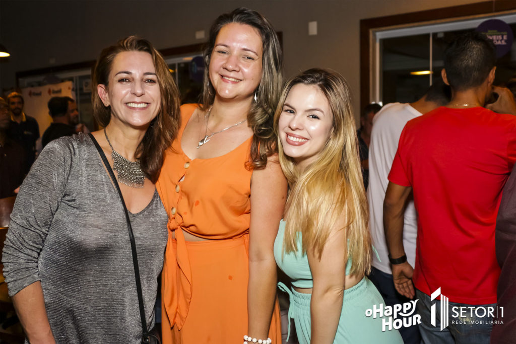 Happy Hour Setor 1 O Happy Hour
