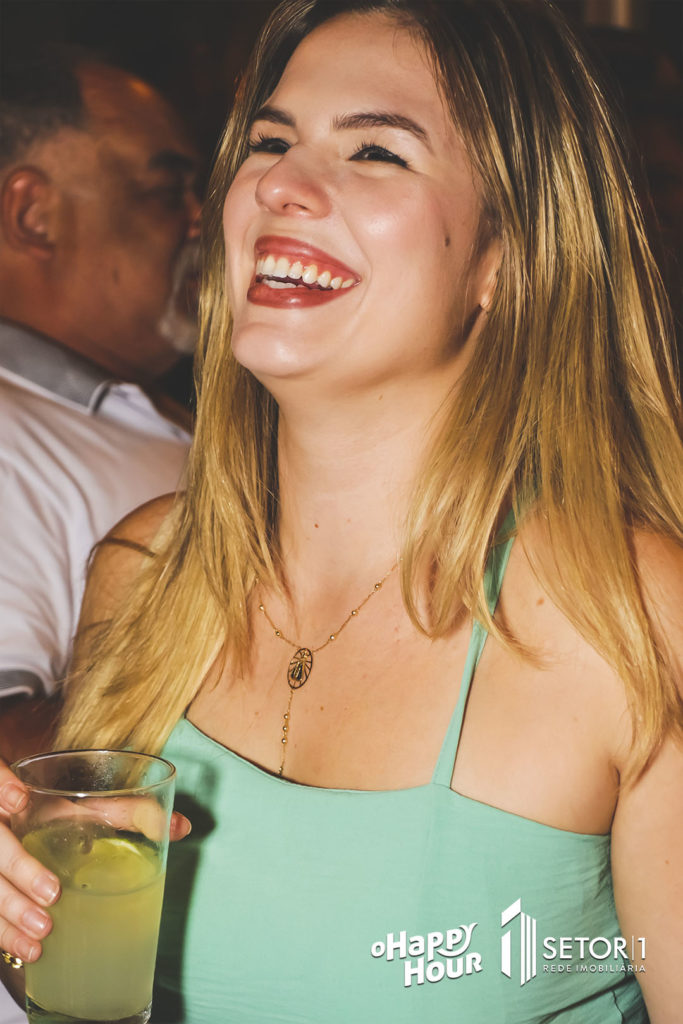 Happy Hour Setor 1 O Happy Hour