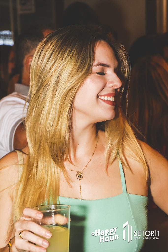 Happy Hour Setor 1 O Happy Hour
