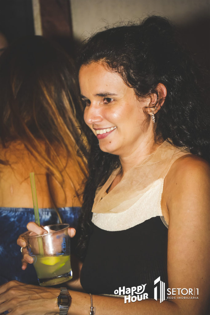 Happy Hour Setor 1 O Happy Hour