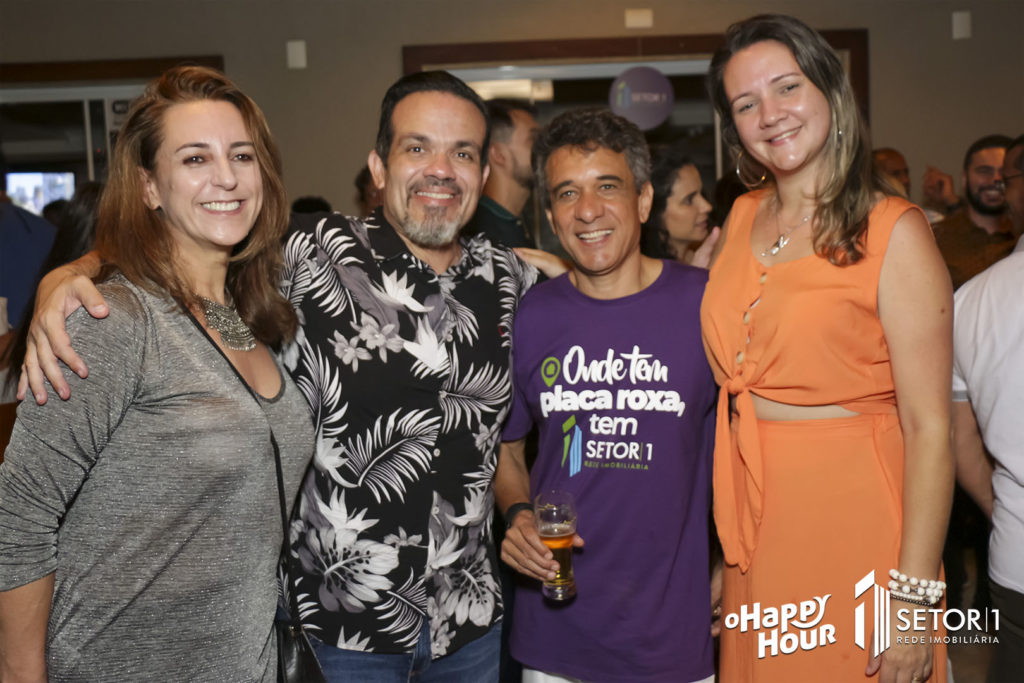 Happy Hour Setor 1 O Happy Hour