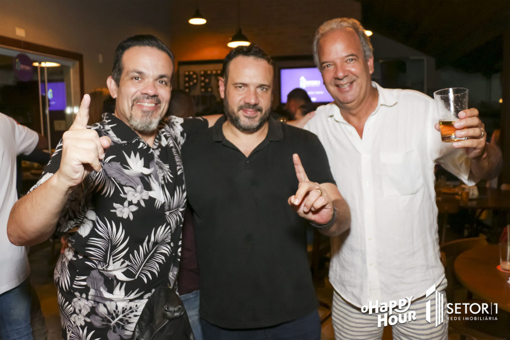 Happy Hour Setor 1 O Happy Hour