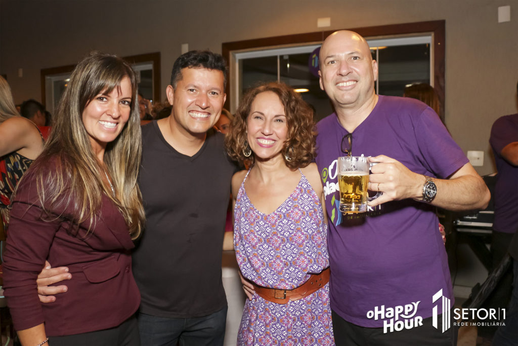 Happy Hour Setor 1 O Happy Hour