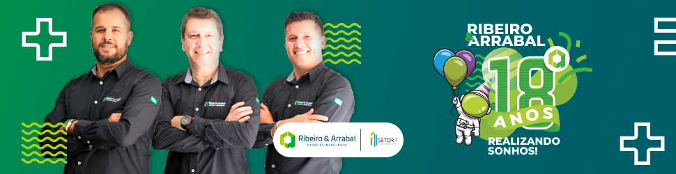 Ribeiro & Arrabal