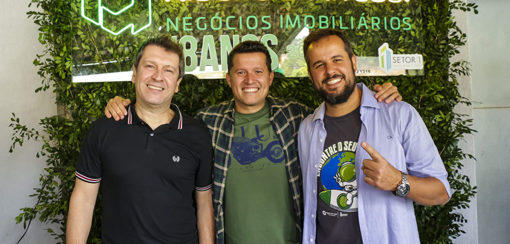 Feijoada 18 anos Ribeiro & Arrabal