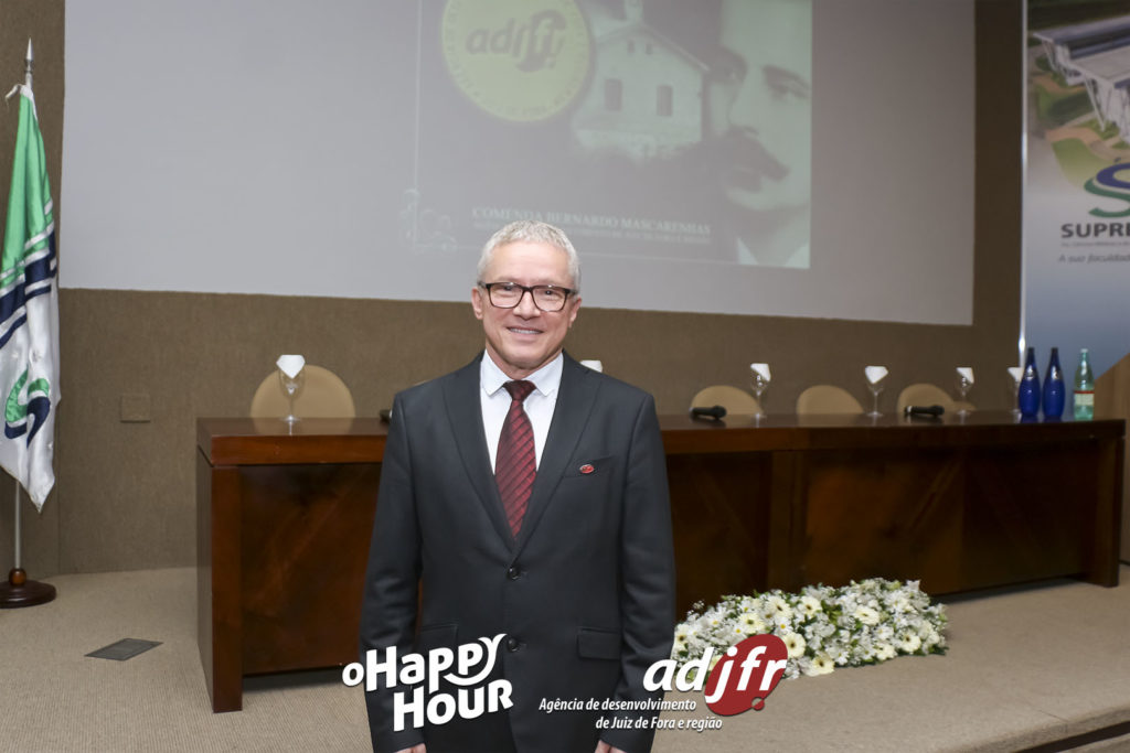 Comenda Bernardo Mascarenhas 2022 O Happy Hour