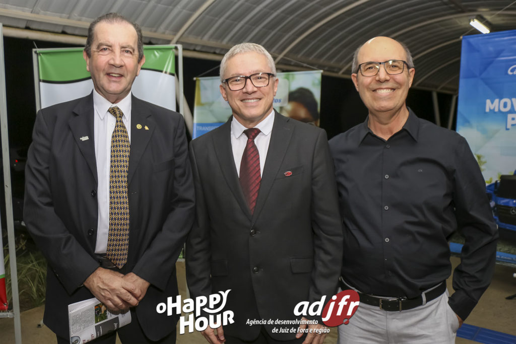 Comenda Bernardo Mascarenhas 2022 O Happy Hour