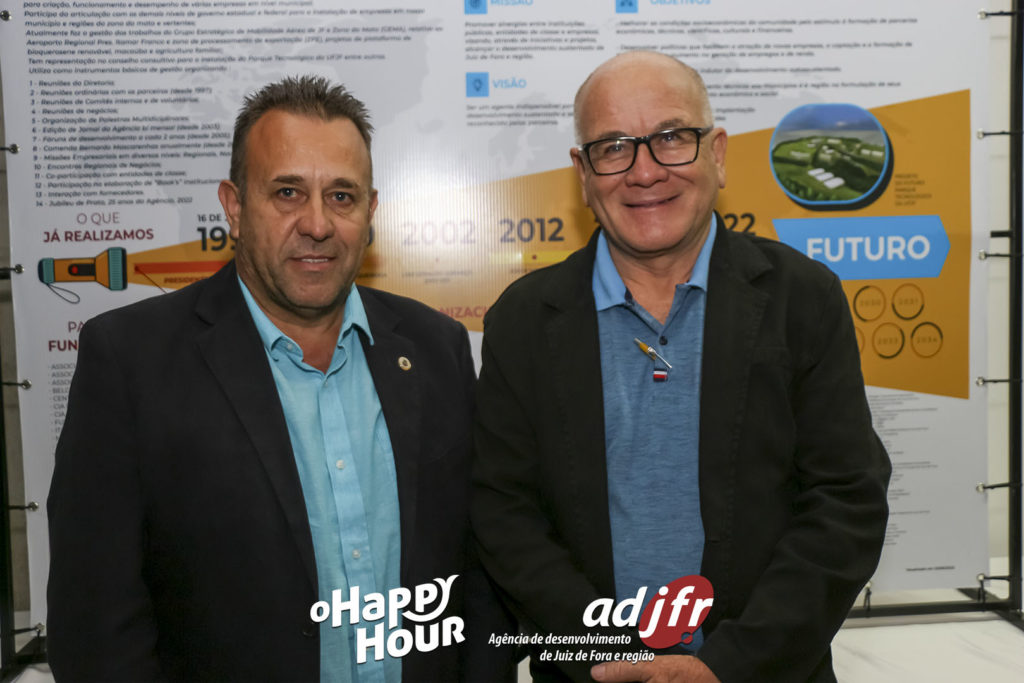 Comenda Bernardo Mascarenhas 2022 O Happy Hour