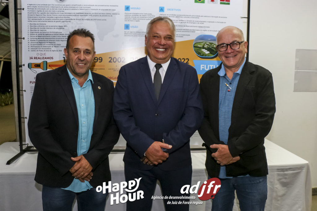 Comenda Bernardo Mascarenhas 2022 O Happy Hour