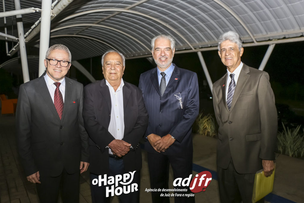 Comenda Bernardo Mascarenhas 2022 O Happy Hour